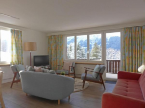 Apartment Tschingelhorn Apt- R by Interhome